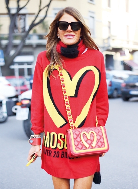 آنا ديللو روسو