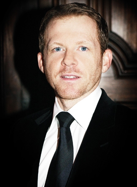 المدير التسويقي لمجوهرات «بياجيه» Jean Bernard Forot