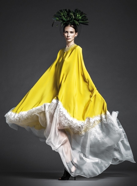 Stephane Rolland Couture