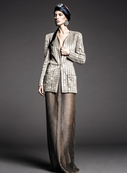 Armani Prive Couture