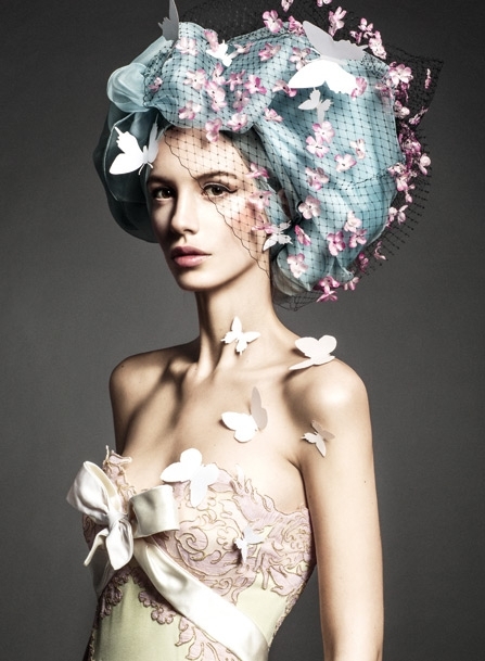 Alexis Mabille Couture