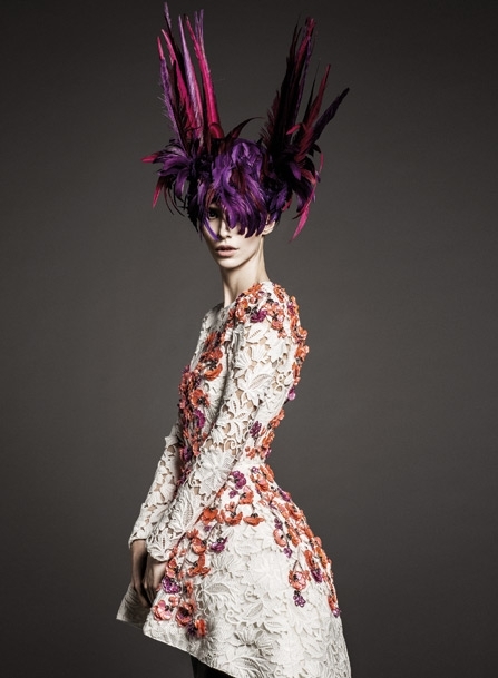 Giambattista Valli Couture<br />