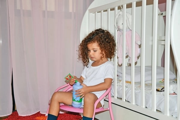 اضطراب النوم