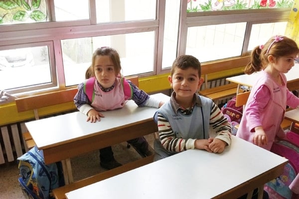 مادة الرياضيات