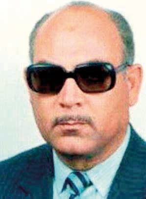 د. محمود مزروعة