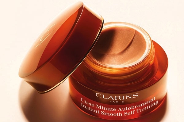 Clarins Instant Smooth Self Tanning