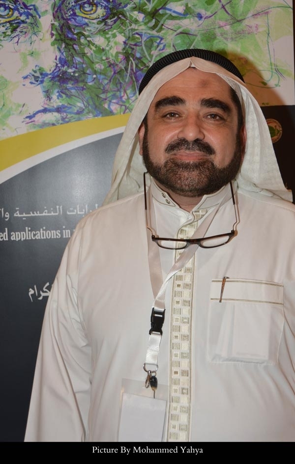 الدكتور محمد أيمن عرقسوسي