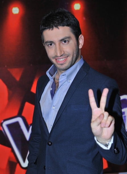 الإسم: سيمور جلال