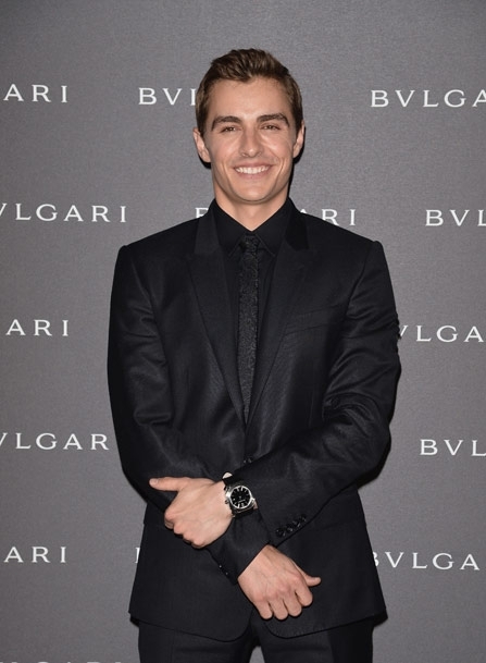 Dave Franco