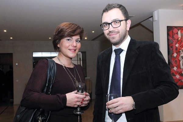 ألان واكد وجوان ديب