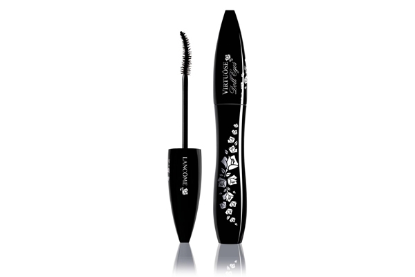 Lancome Mascara Virtuose Doll Eyes 011 Ultra Black