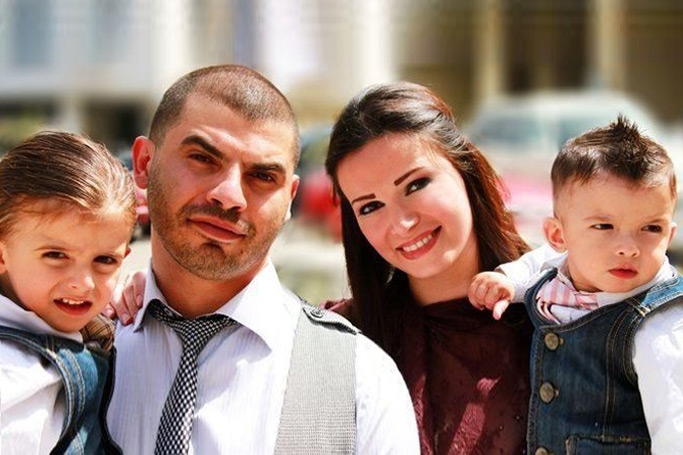 هل تحقّقت أمنية باولو طفل نانسي نصرالله؟