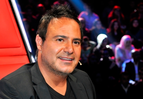 عاصي الحلاني: سأغني مع ربيع جابر دويتو غربياً-عربياً