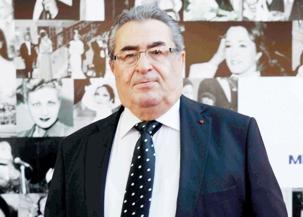 روميو لحود: مدرّبو <strong>the Voice</strong> ليسوا خبراء