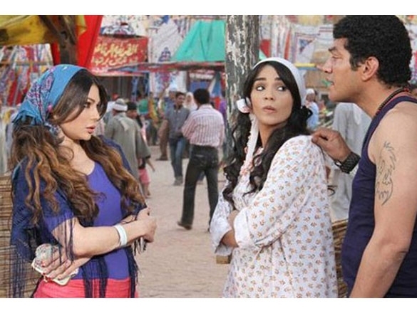 'حلاوة الروح' مسلسل وهيفاء وهبي ليست بطلته!