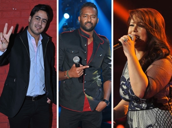 نايل ووهم وكرّار، ماذا تعلّموا من شيرين؟!