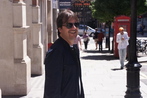 جان ماري رياشي: عندما أحبّ عملي أعتبر نفسي انتهيت وهذه نصيحتي للفائز في the Voice