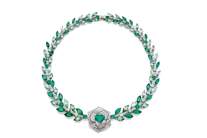 مجموعة مجوهرات PIAGET ROSE PASSION من PIAGET