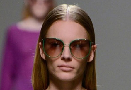 <strong  dir='ltr'>5</strong> تسريحات مستوحاة من عروض ميلانو