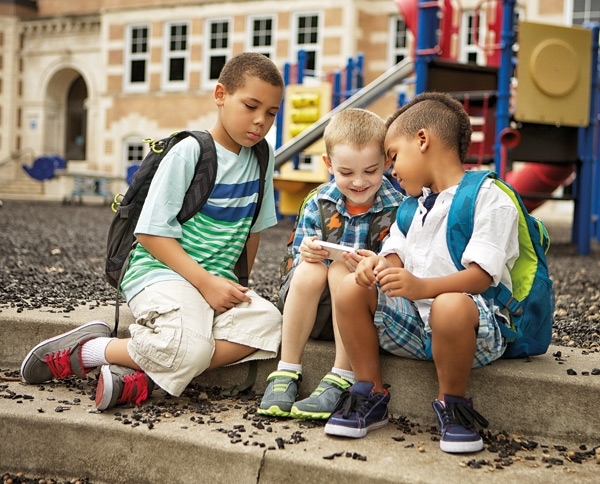 هيّا بنا نلعب...