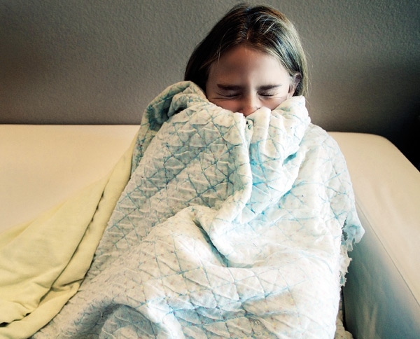 الفوبيا: خوف مرضيّ بإمتياز!