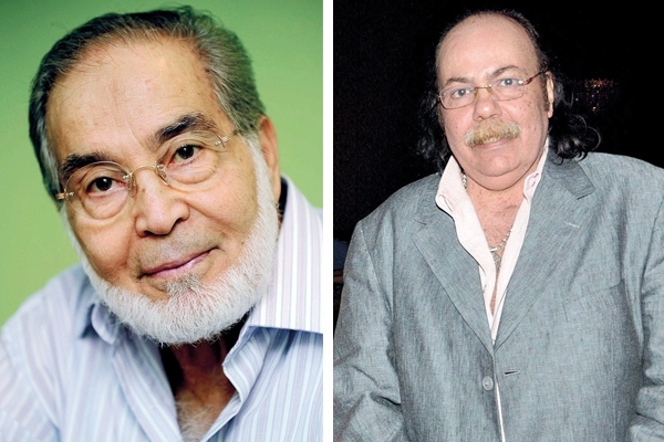 طلعت زكريا: حسن يوسف لم يرفض العمل معي وتصالحت مع السبكي