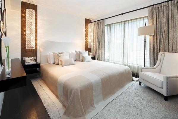 18 نصيحة لتجديد ديكور غرفة النوم