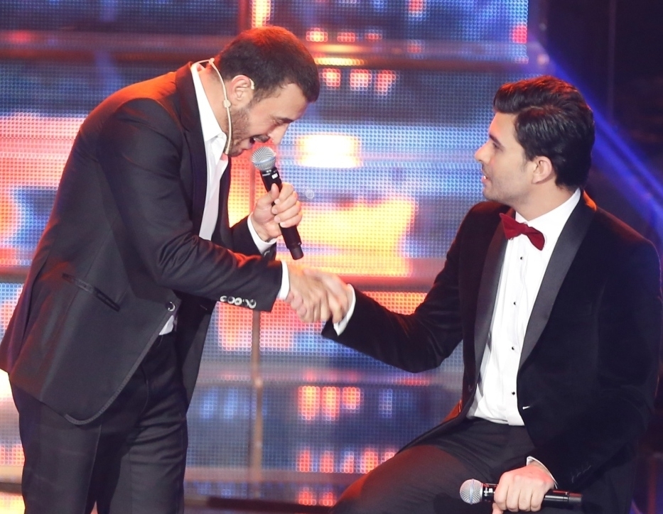 ستّار سعد: أشبه كاظم بإحساسه وبتعاطفه مع النساء!