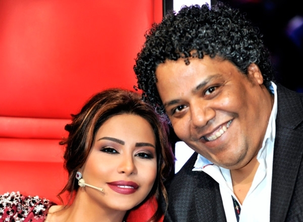 محمد أبو الخير: خروج ريم شكّل لي صدمة وقلبي موجوع عليها