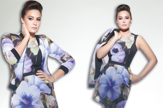 هند صبري أخاف على ابنتيّ المولودتين حيث أحلام المرأة مكبوتة