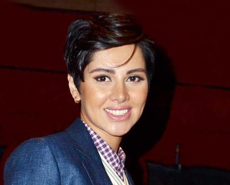 ياسمين رئيس: أحاول تعويض طفلي