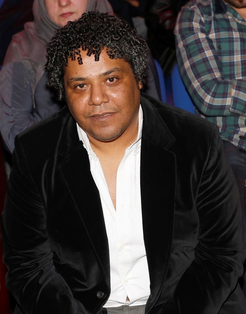 محمد أبو الخير: طلبت من وهم أن تُبكي الناس وأقول لمنافسيها 'إحذروها'