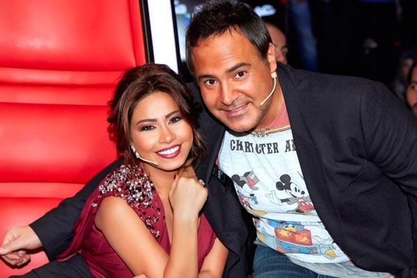 عاصي الحلاني: لو كنت مكان شيرين...