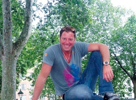 تامر هجرس: أتمنى أن أؤدي دوراً حقيقياً كسفير نوايا حسنة