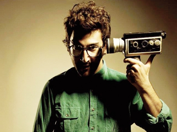 خبير الأزياء Moe Rida من The Hangers إلى the Voice...