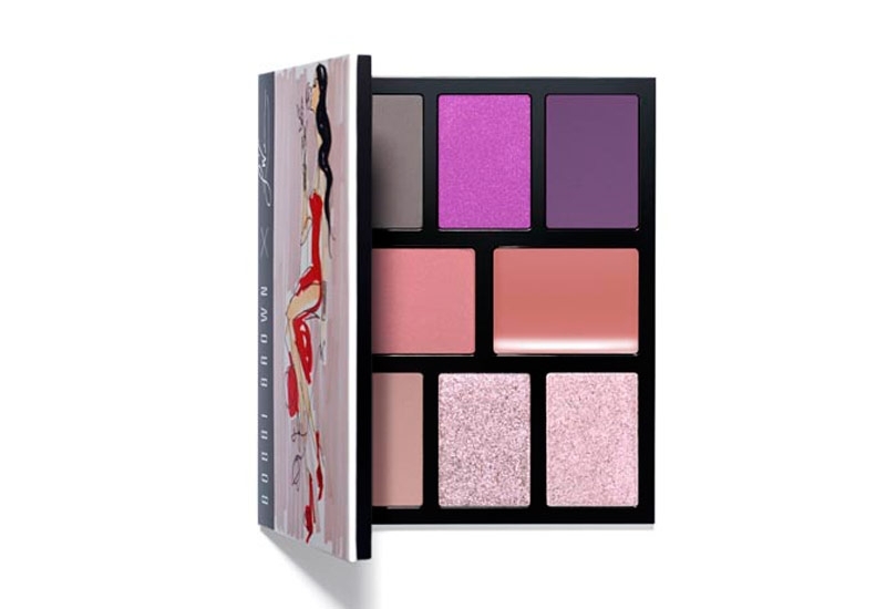 Bobbi Brown Lawren Scott Palette