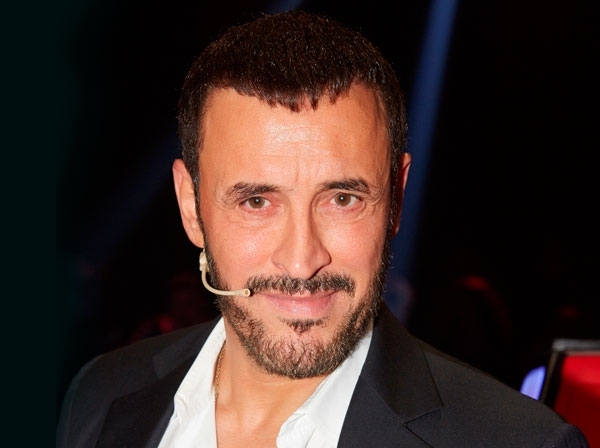 ما هي أولوية كاظم الساهر؟!