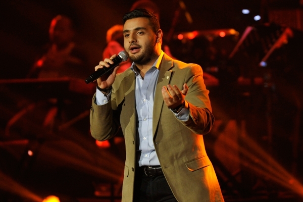 بعد خروجه من نهائيات the Voice أسرة خالد الخياط تتحدّث عن مشاركته لـ 'لها'