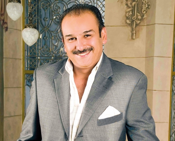 جمال سليمان: لن أنافس أحمد زكي بعبد الناصر