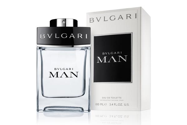 BVLGARI MAN EAU DE TOILETTE EDT