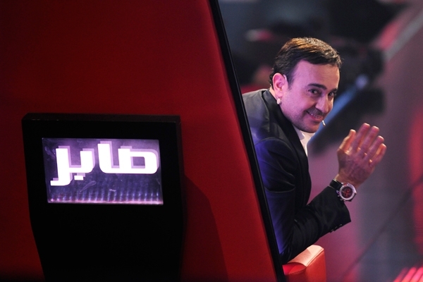 صابر الرباعي: بقاء الفارس كان محتماً وخشيت ألاّ ينال سامر أعلى تصويت!