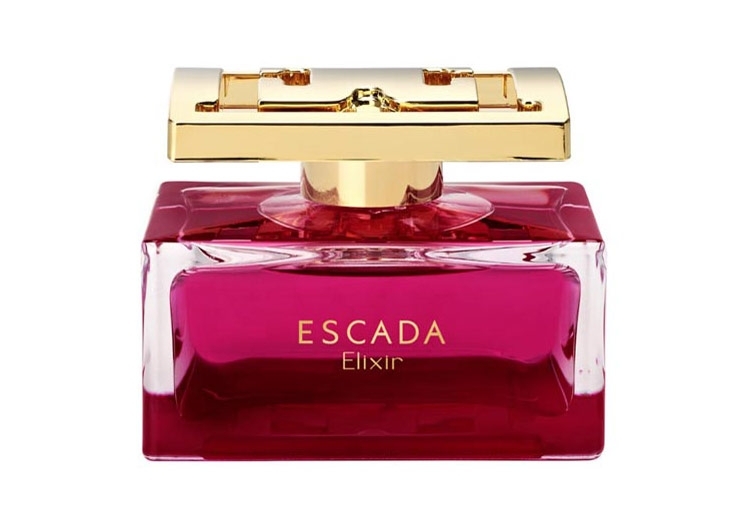 Escada Especially Elixir