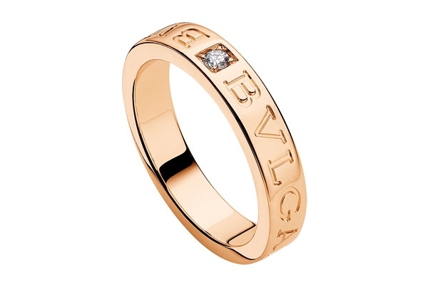 مجموعة BVLGARI-BVLGARI تتخطى حدوداً جديدة في الإبتكار