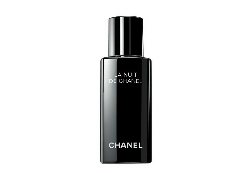 Chanel La Nuit