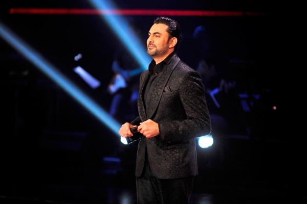 هل سيمتهن محمد كريم تصميم الأزياء؟ 