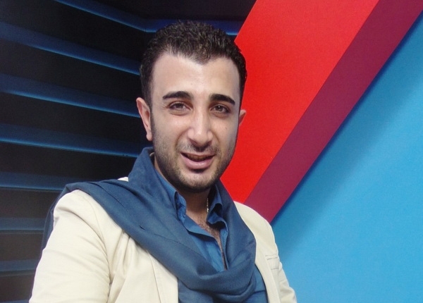 غازي خطّاب يتبع شقيقه عمّار حتى في الإصابات!