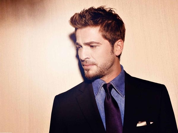 أنجين يدخل عش الزوجية