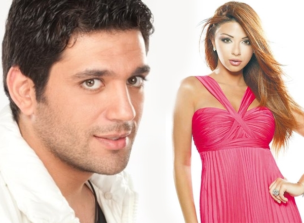 حسن الرداد يقع في حب ميريام فارس