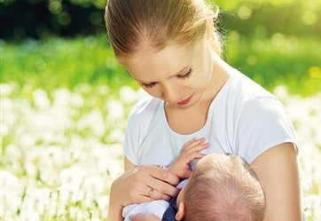 رشاقة الام في سؤال وجواب
