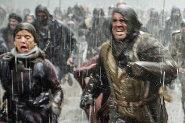 'نوح' يشعل معركة بين علماء الدين والمبدعين!